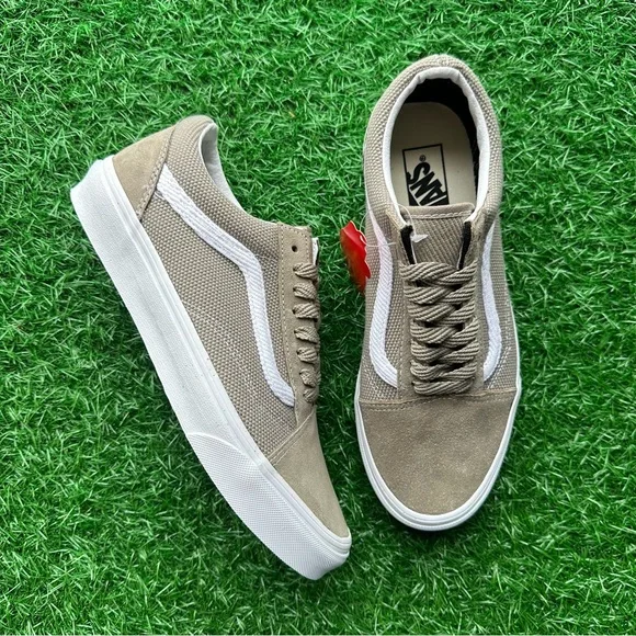 Vans Old Skool Textured Overland Trek - Picture 2 of 10